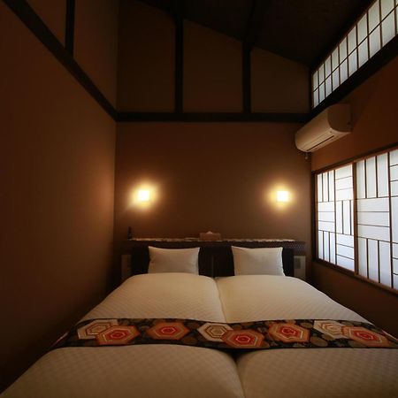 松の峦 Villa Kyoto Exterior foto