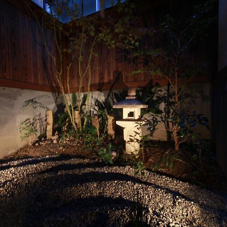 松の峦 Villa Kyoto Exterior foto