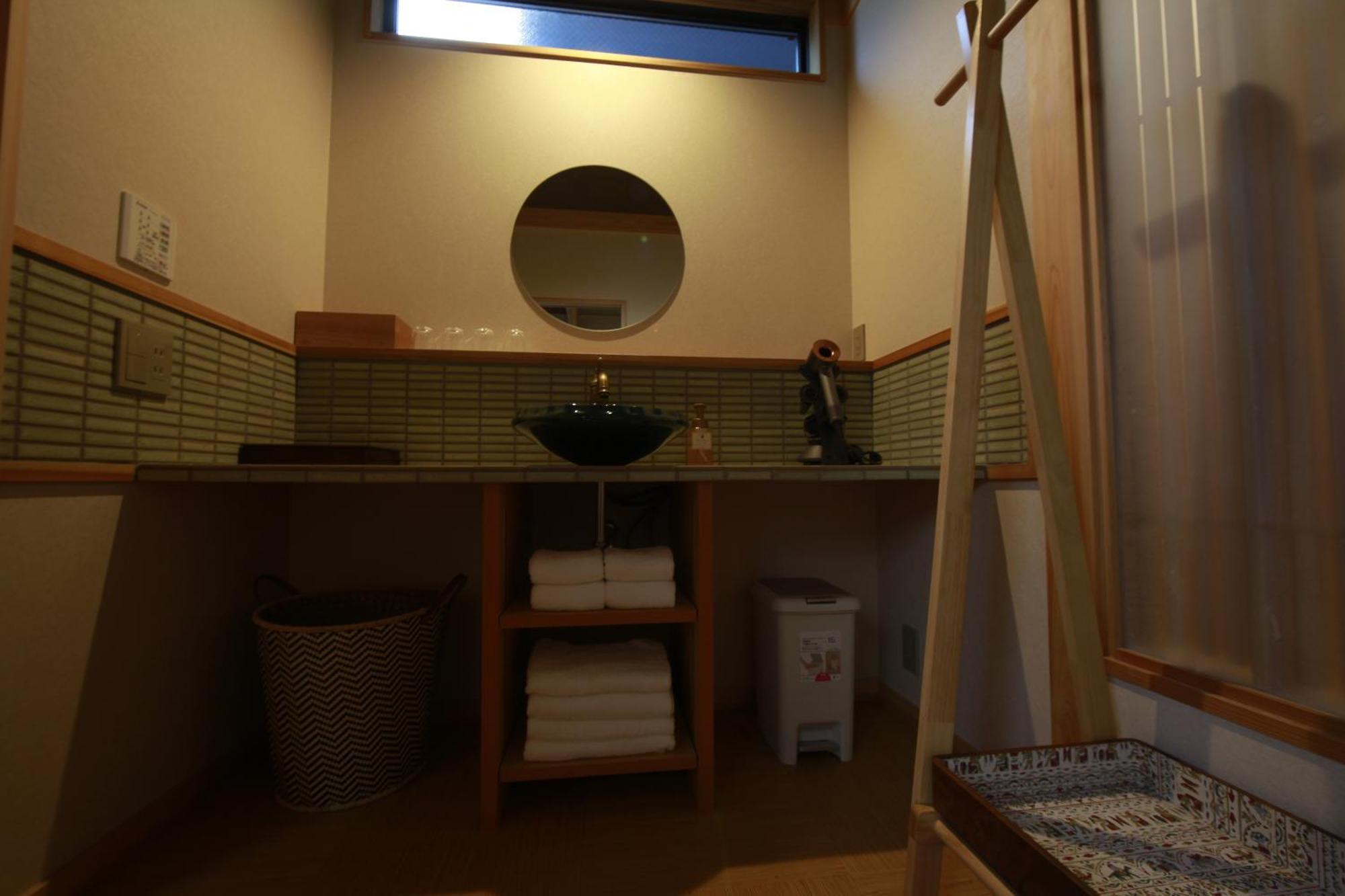 松の峦 Villa Kyoto Exterior foto