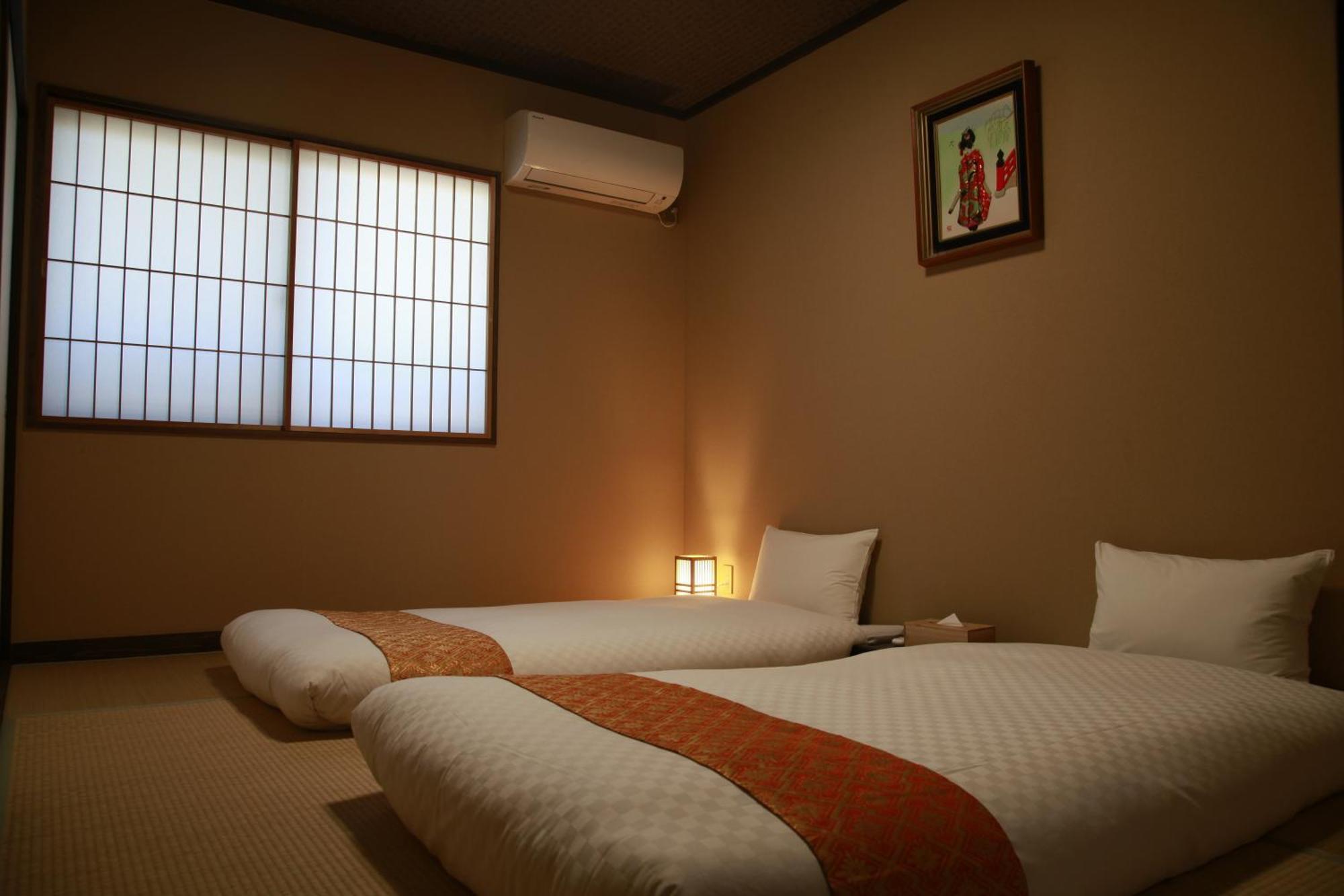 松の峦 Villa Kyoto Exterior foto