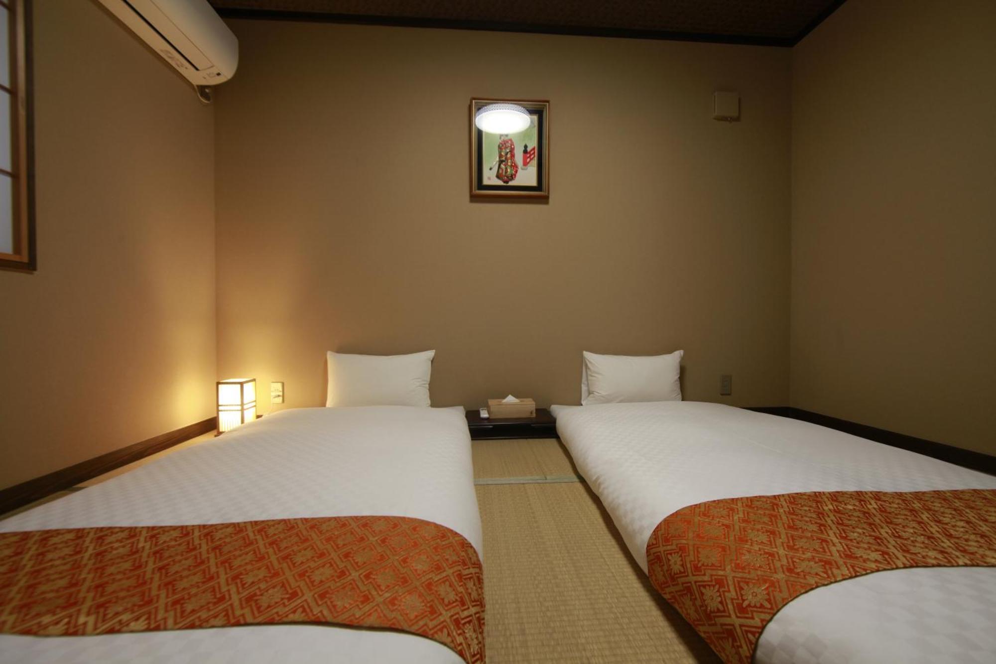 松の峦 Villa Kyoto Exterior foto